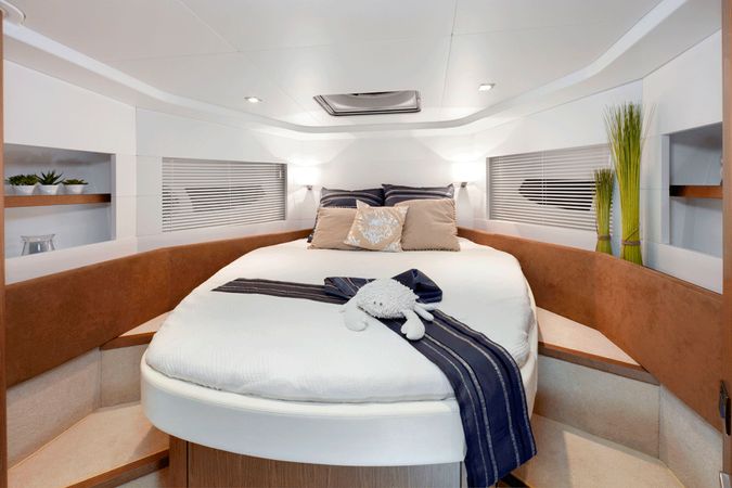 Beneteau Gran Turismo 49 | Stratege