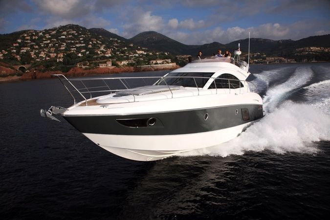 Beneteau Gran Turismo 49 | Stratege