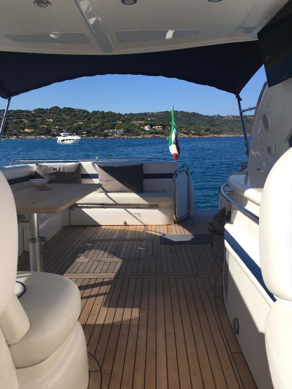 Sunseeker Predator 56 | Dalila
