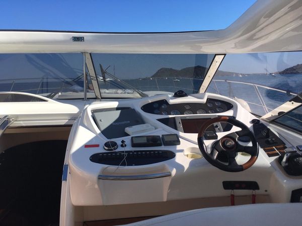 Sunseeker Predator 56 | Dalila