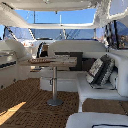 Sunseeker Predator 56 | Dalila
