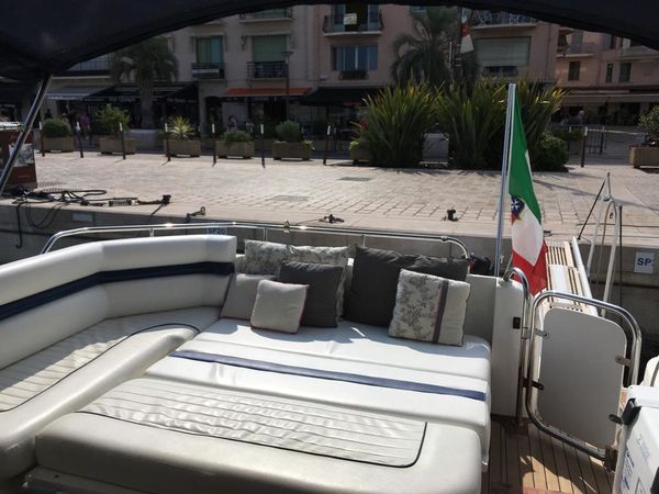 Sunseeker Predator 56 | Dalila