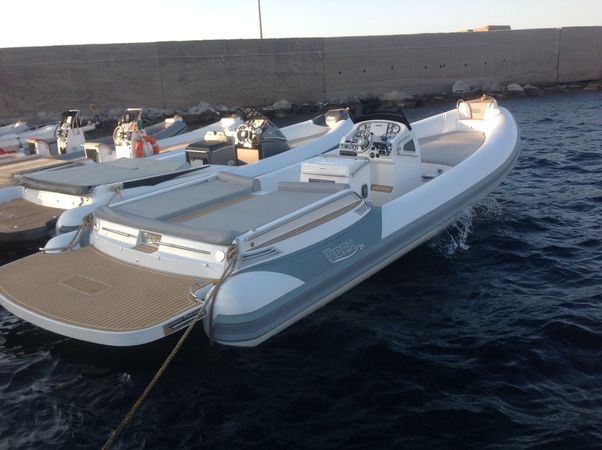 Noah Battelli 29 | Noah Light