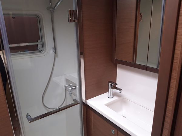 Lagoon 52 F | Cala Luna