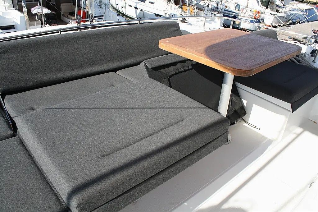 Lagoon 52 F | Cala Luna