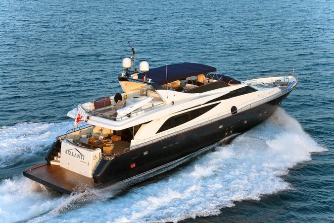 Guy Couach 96 | Atalanti