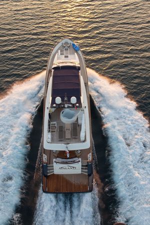 Guy Couach 96 | Atalanti