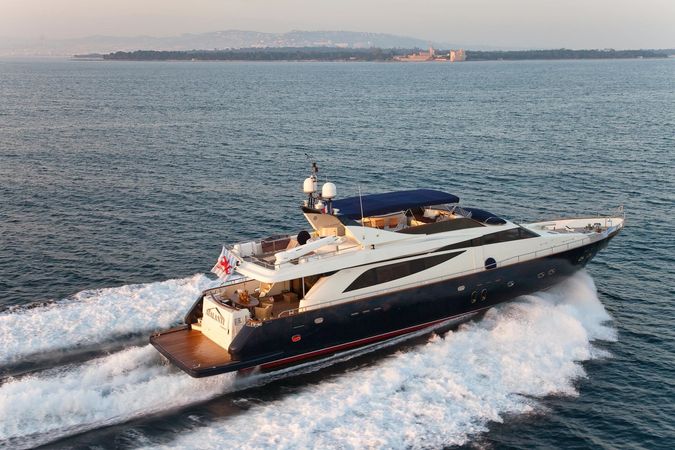 Guy Couach 96 | Atalanti