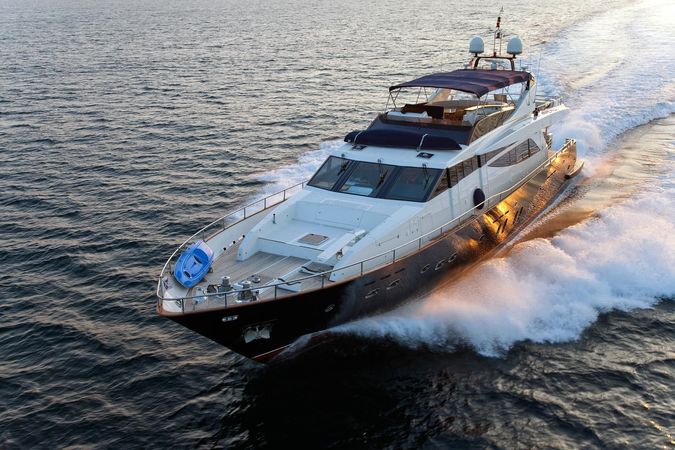 Guy Couach 96 | Atalanti