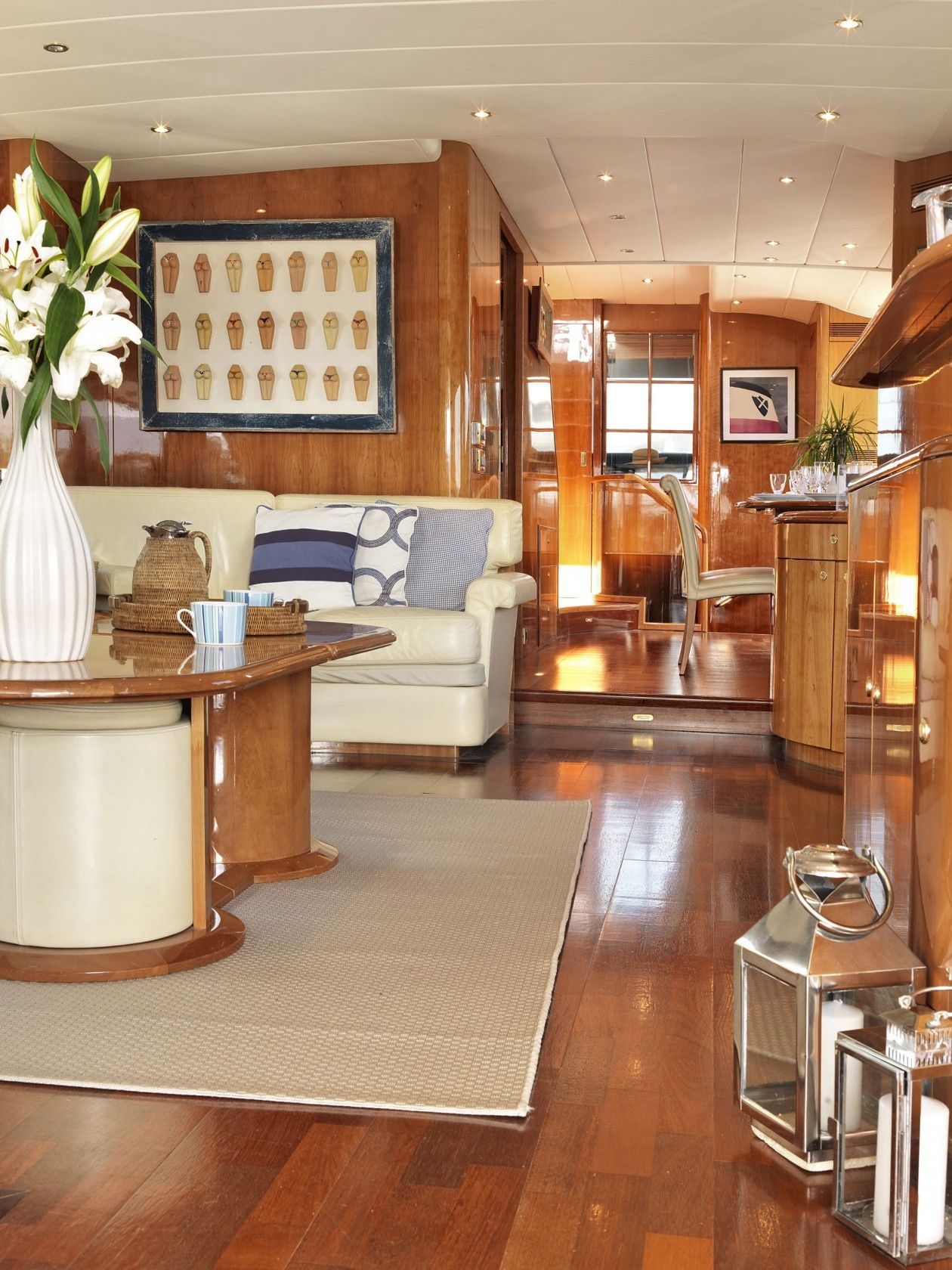 Guy Couach 96 | Atalanti