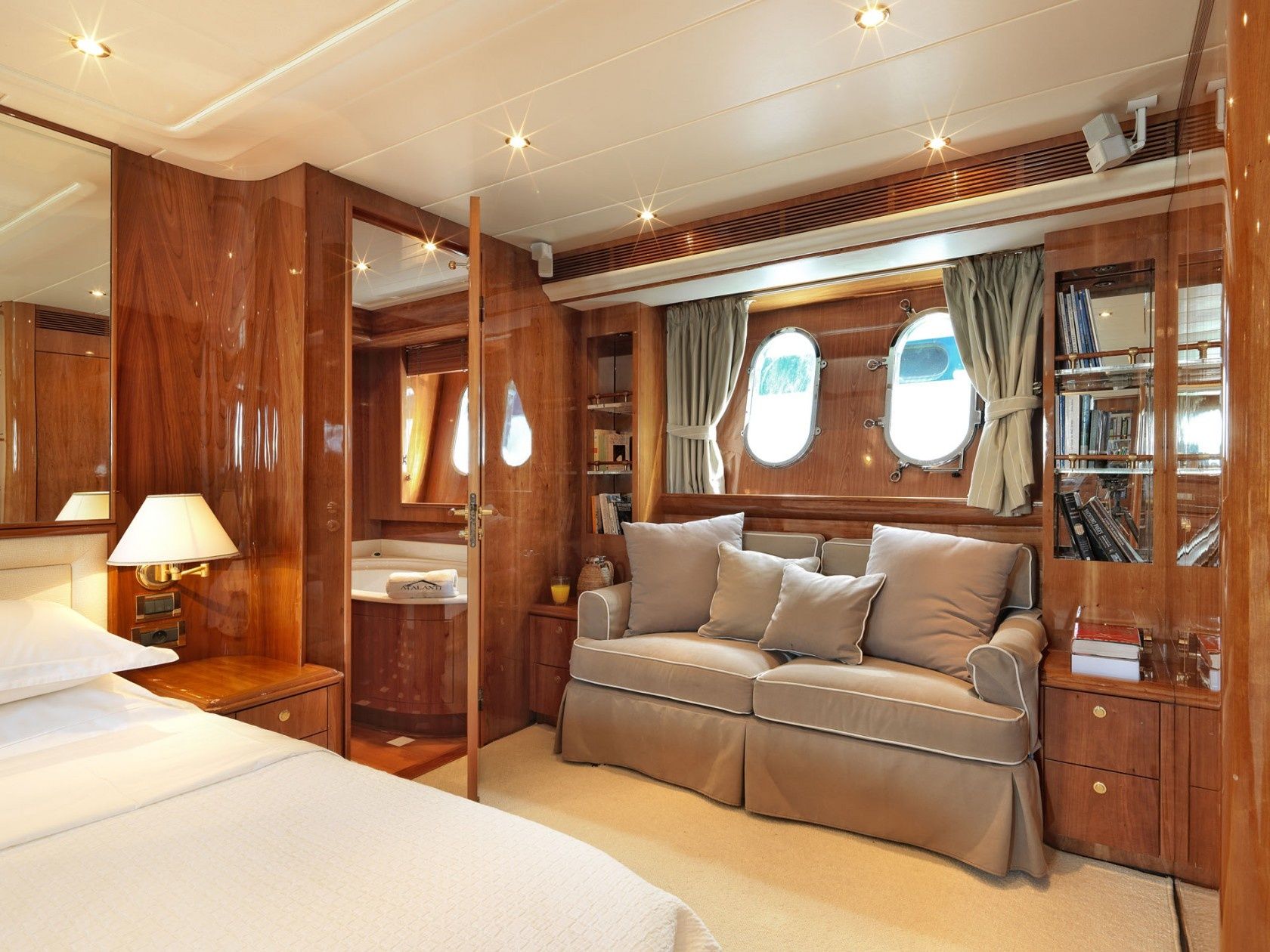 Guy Couach 96 | Atalanti