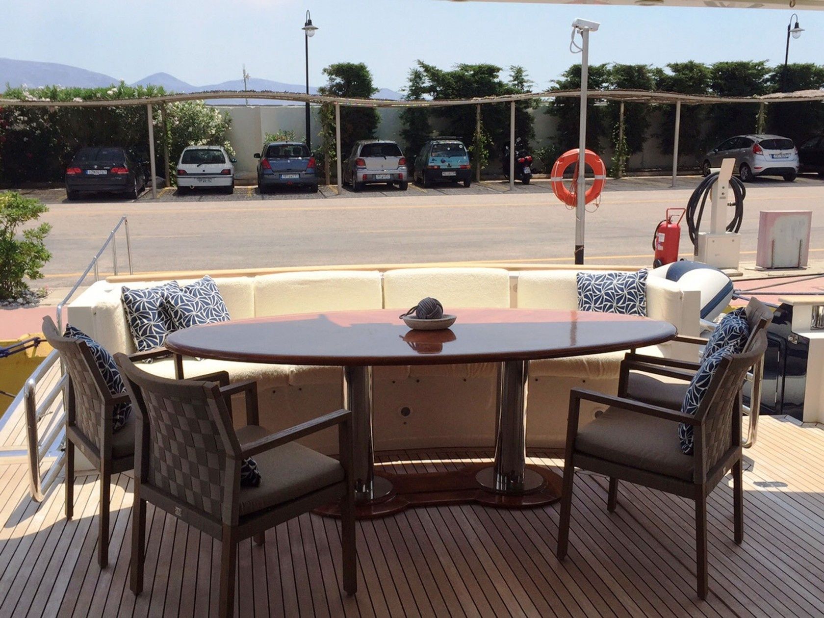 Guy Couach 96 | Atalanti