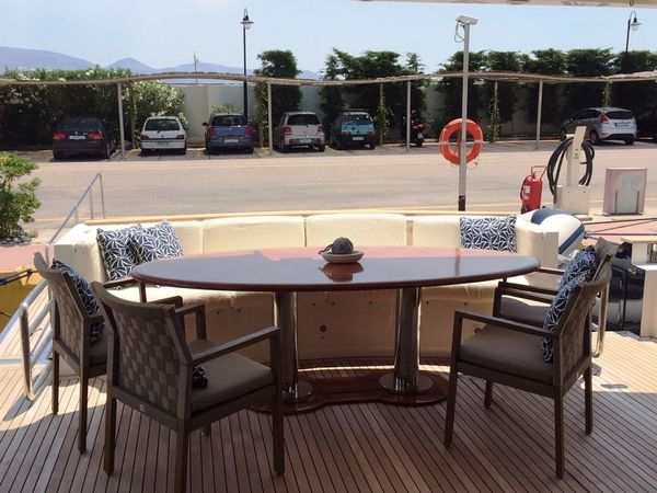 Guy Couach 96 | Atalanti