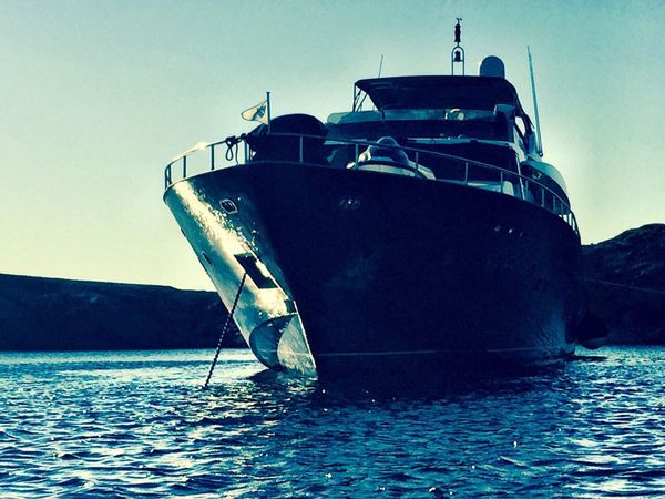 Guy Couach 96 | Atalanti