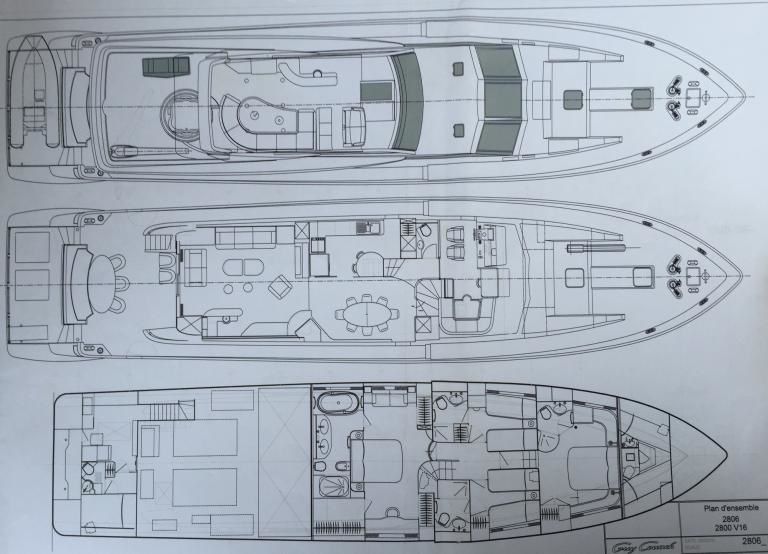 Guy Couach 96 | Atalanti