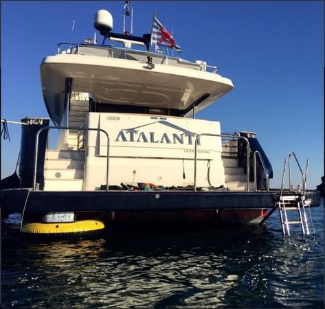 Guy Couach 96 | Atalanti