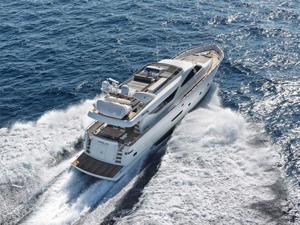 Alalunga 78 | Aimilia