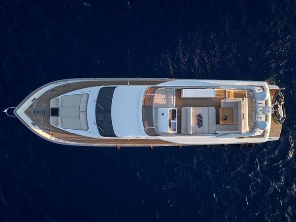 Alalunga 78 | Aimilia