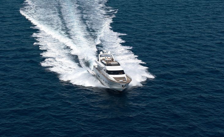 Alalunga 78 | Aimilia