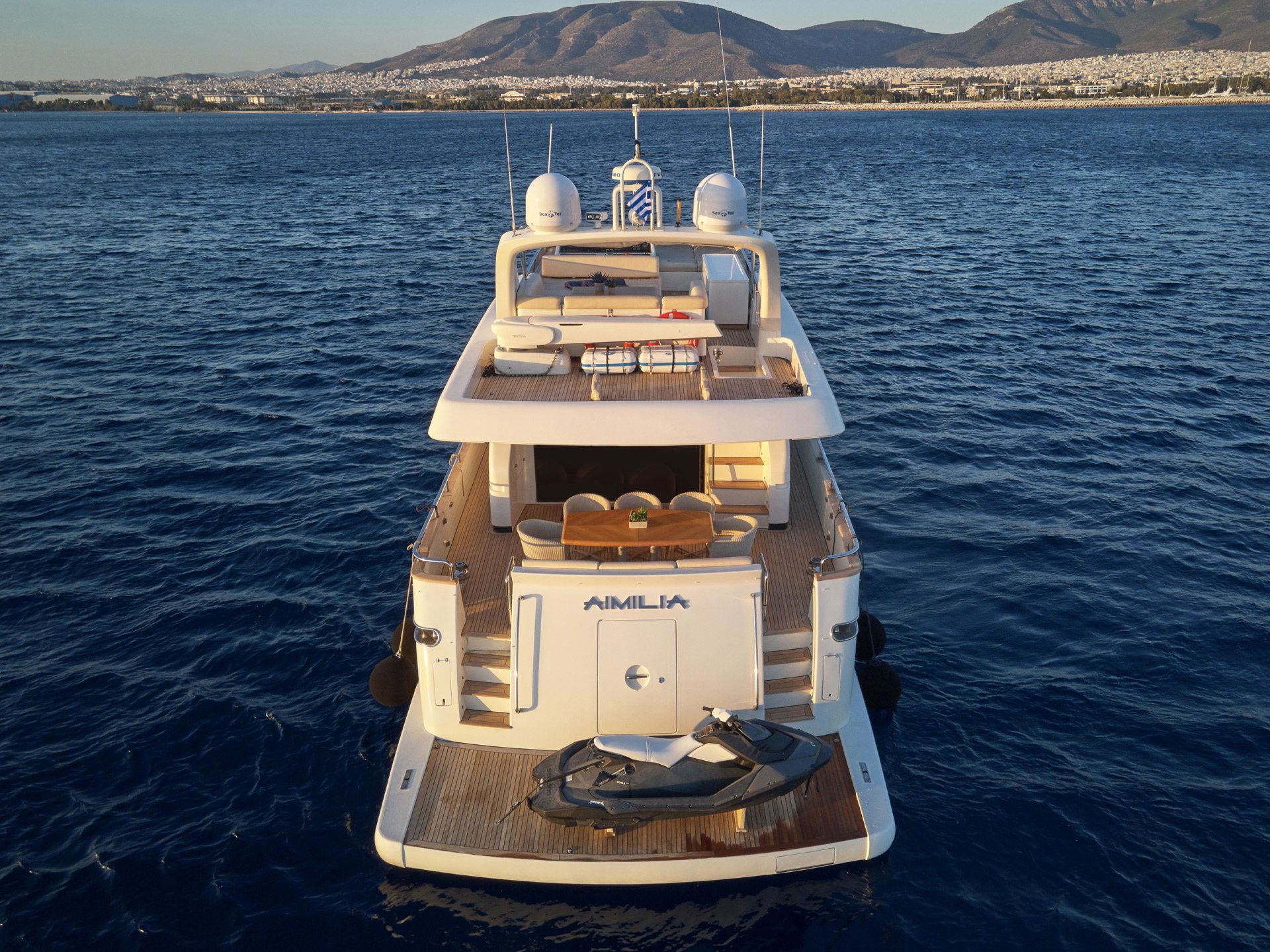 Alalunga 78 | Aimilia