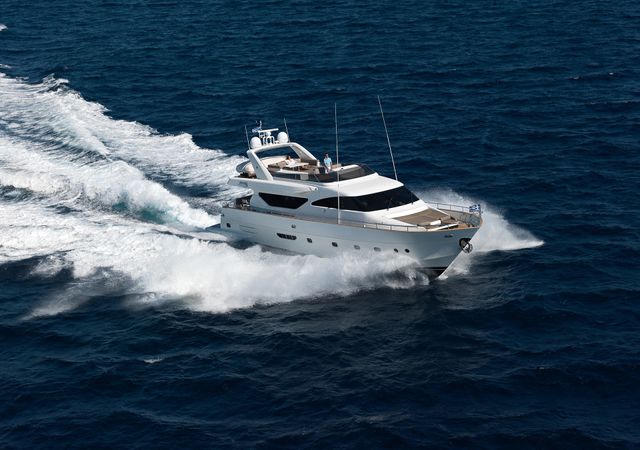 Alalunga 78 | Aimilia