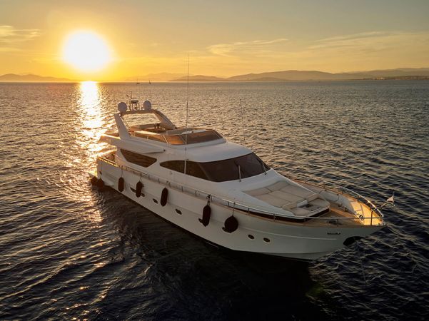 Alalunga 78 | Aimilia