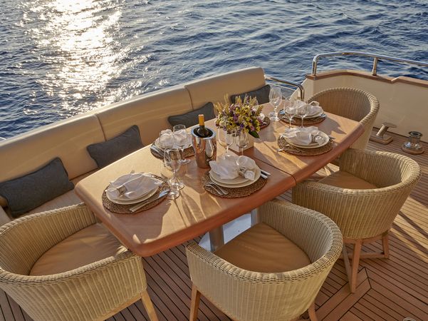 Alalunga 78 | Aimilia