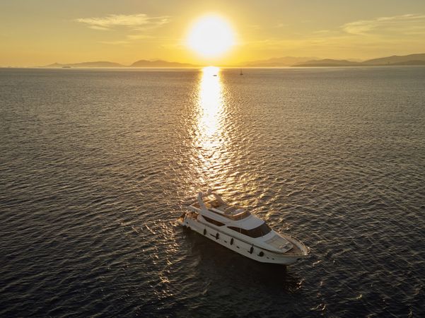 Alalunga 78 | Aimilia