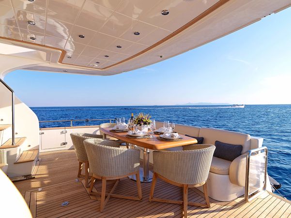 Alalunga 78 | Aimilia