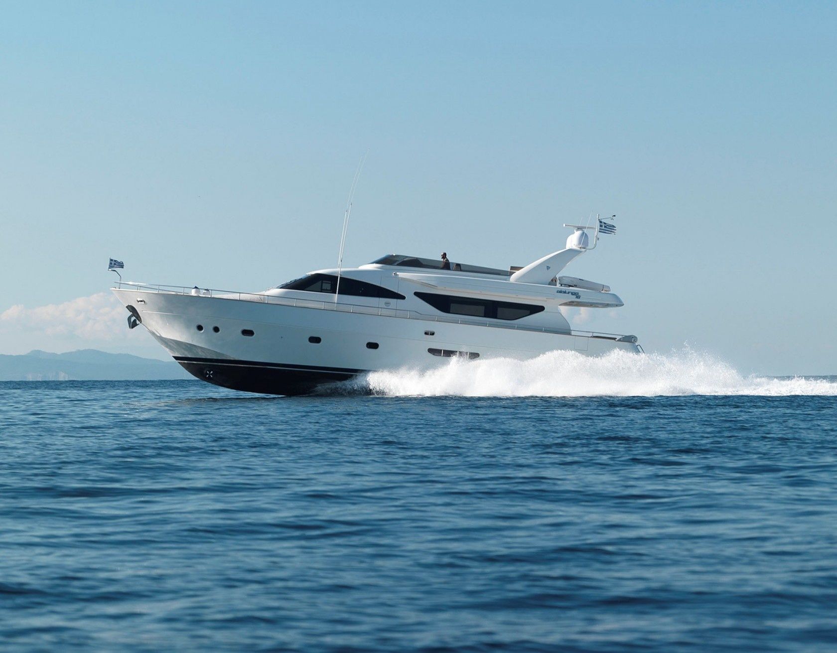 Alalunga 78 | Aimilia