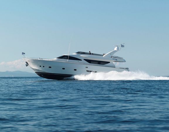 Alalunga 78 | Aimilia