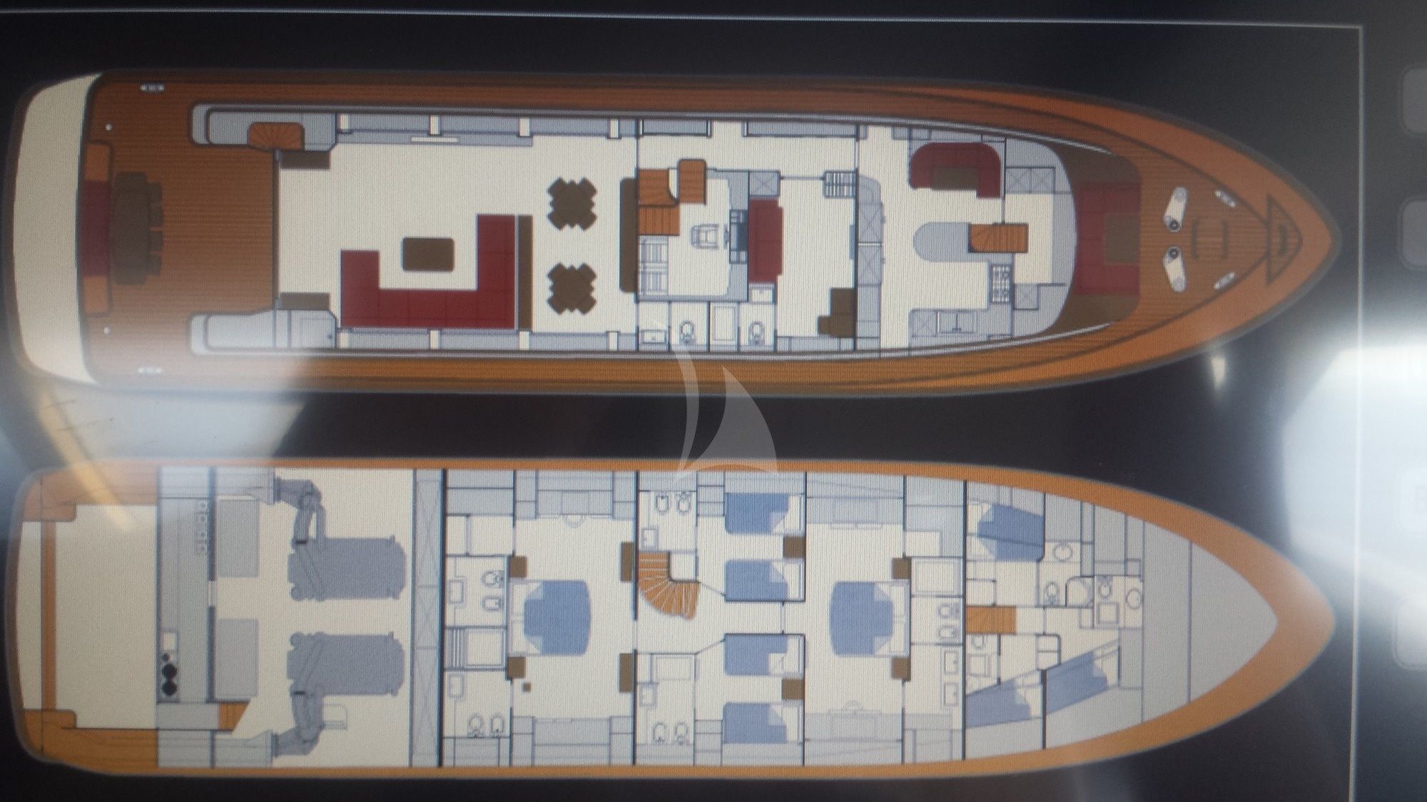 Cantieri di Pisa 110 | Feligo V