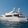 Ferretti 112 | Whisper V
