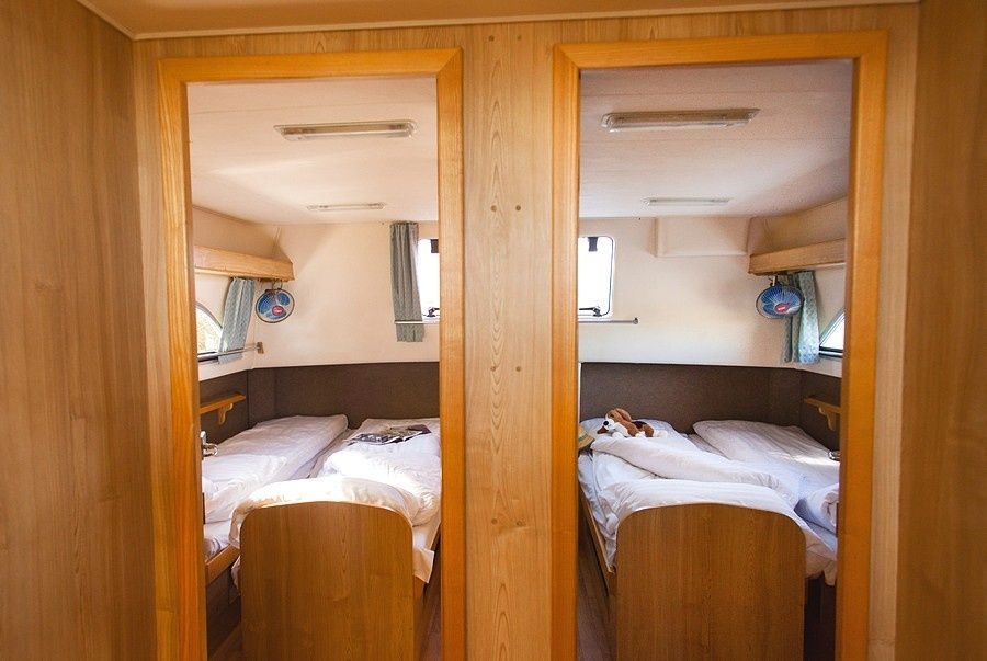 Le Boat Classique Star | Budget 1