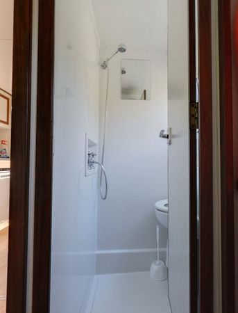 Le Boat Continentale | BF Chertsey