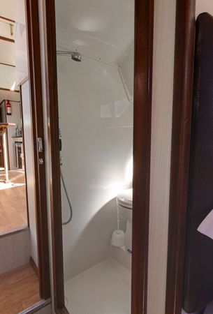 Le Boat Continentale | BF Chertsey