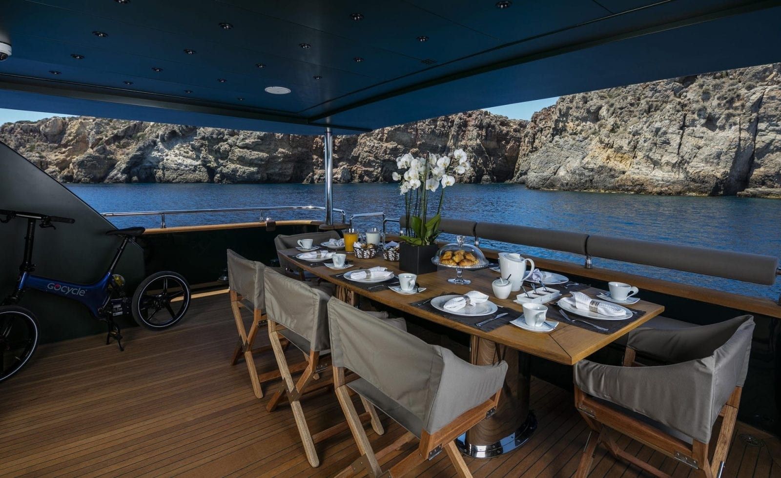 Tecnomar 116 | Can't Remember