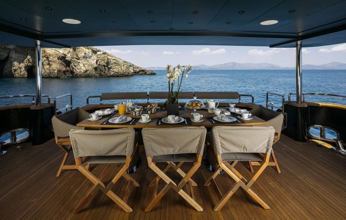 Tecnomar 116 | Can't Remember