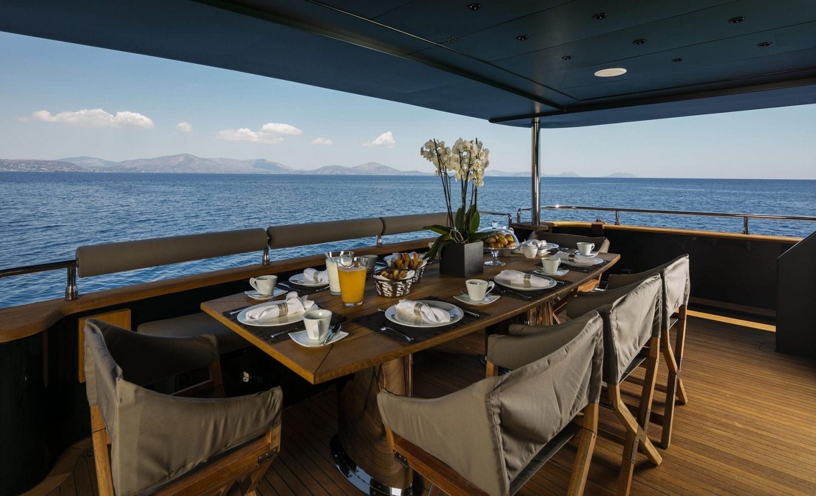 Tecnomar 116 | Can't Remember