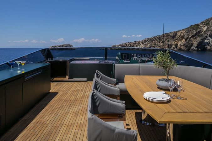 Tecnomar 116 | Can't Remember