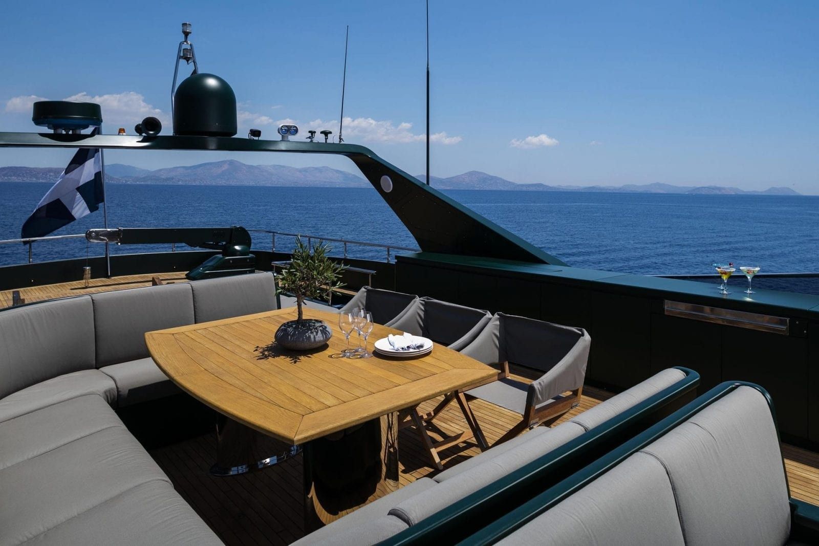 Tecnomar 116 | Can't Remember