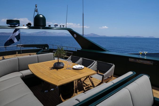 Tecnomar 116 | Can't Remember