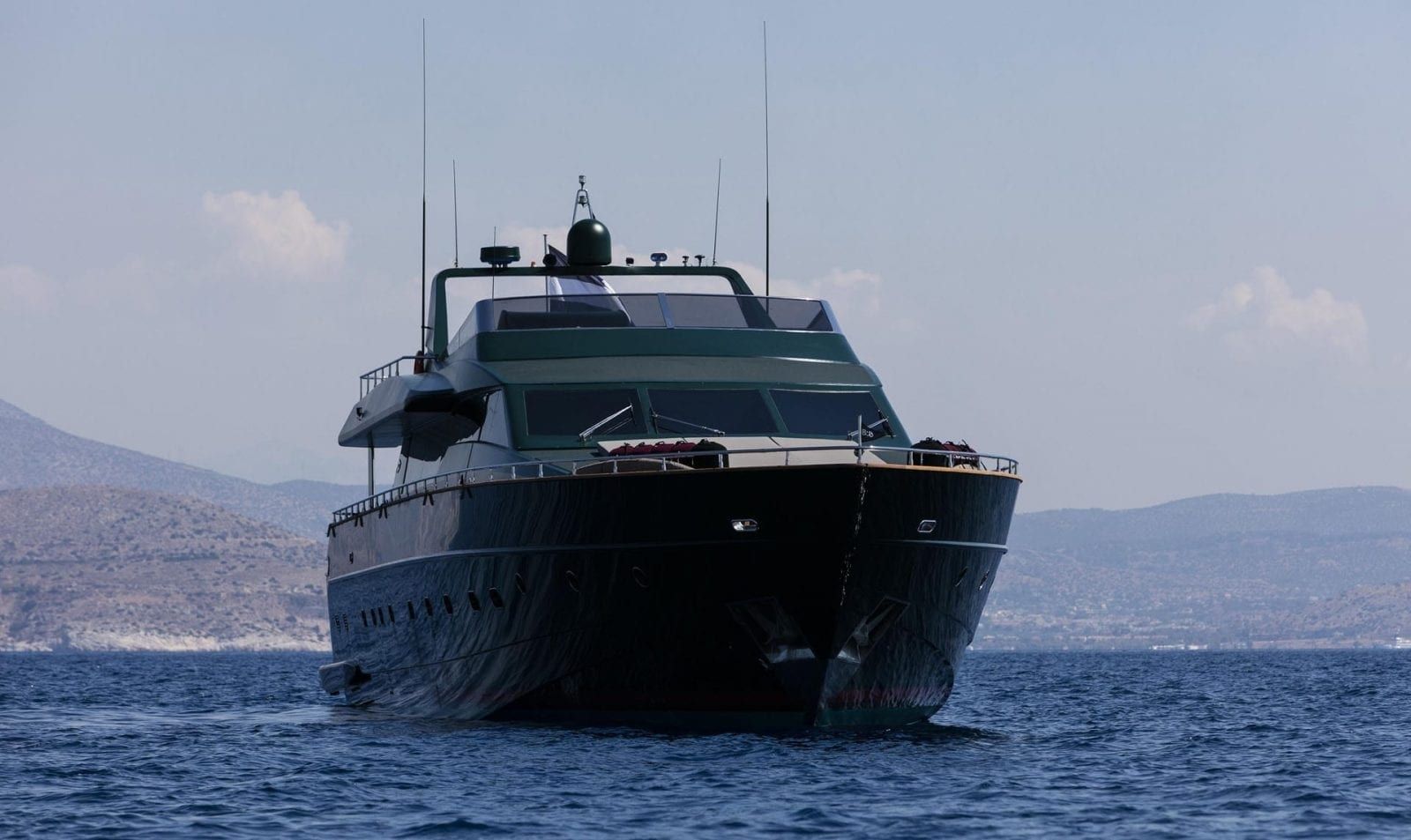 Tecnomar 116 | Can't Remember