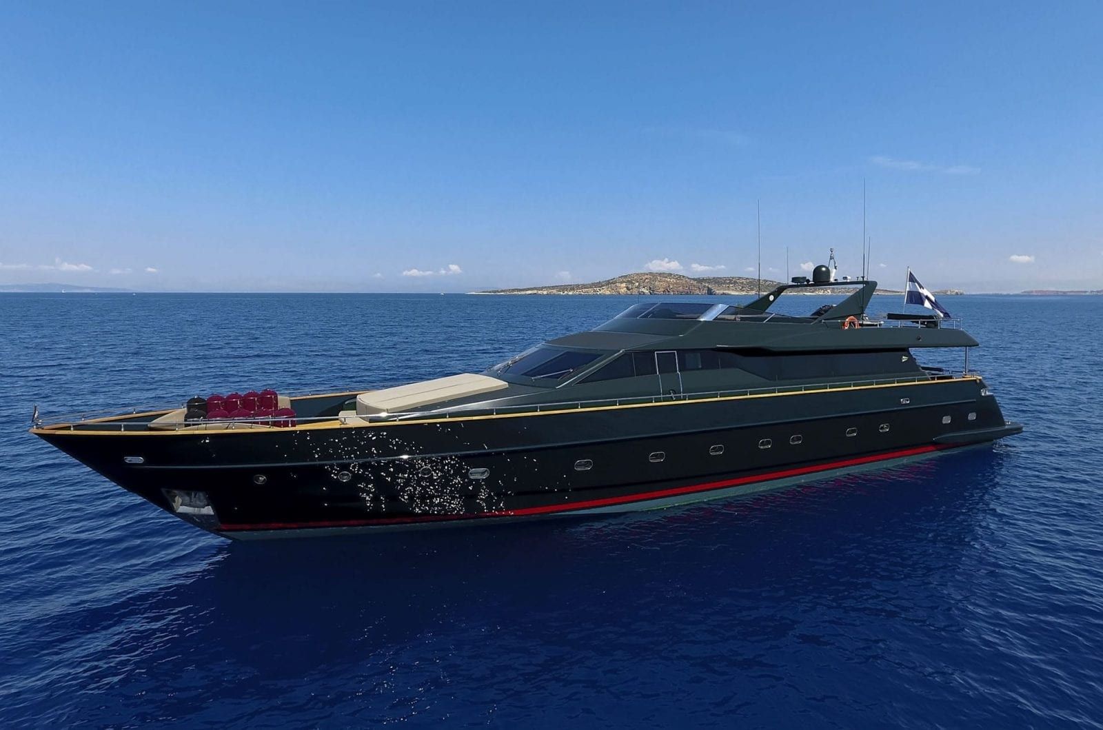 Tecnomar 116 | Can't Remember