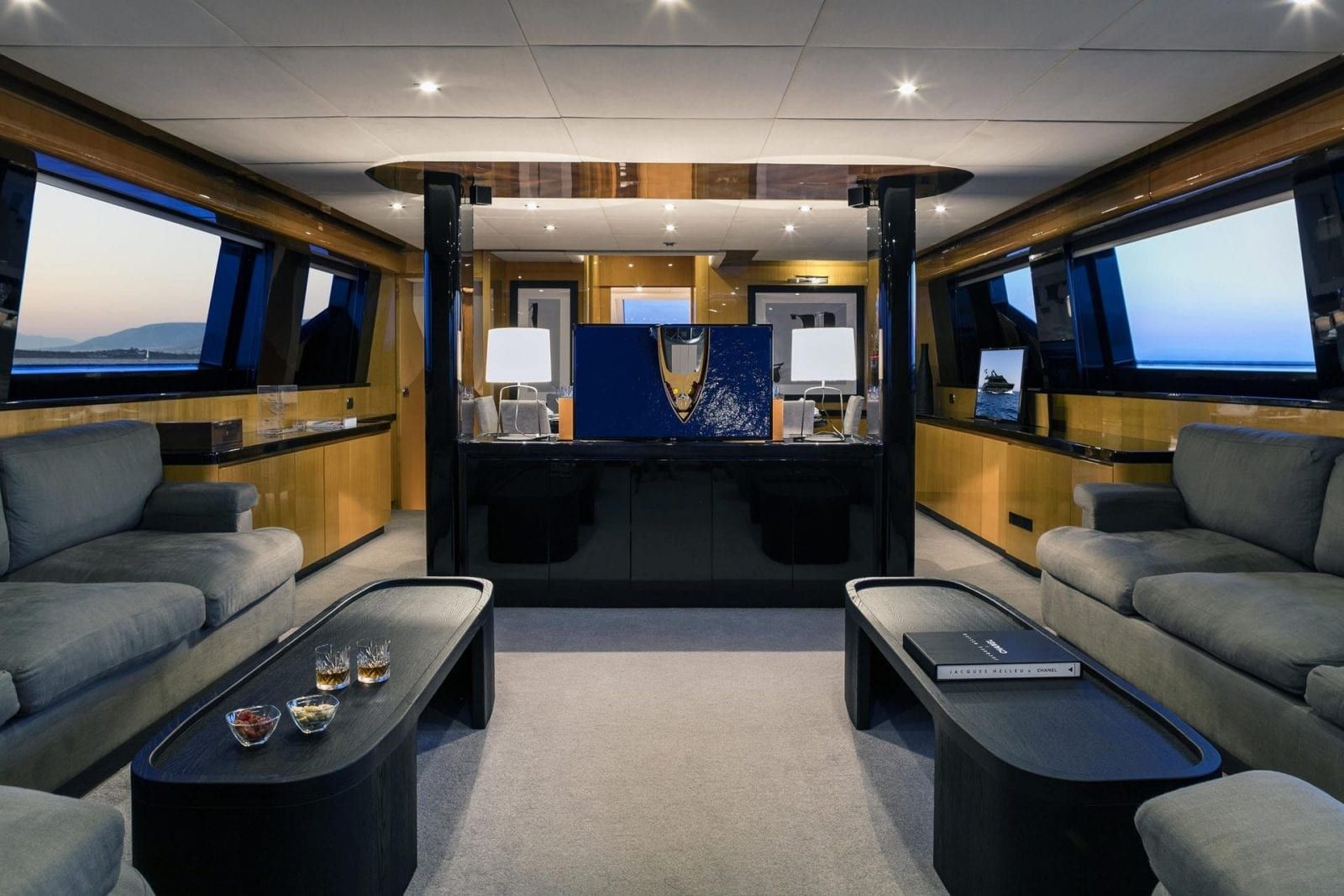 Tecnomar 116 | Can't Remember