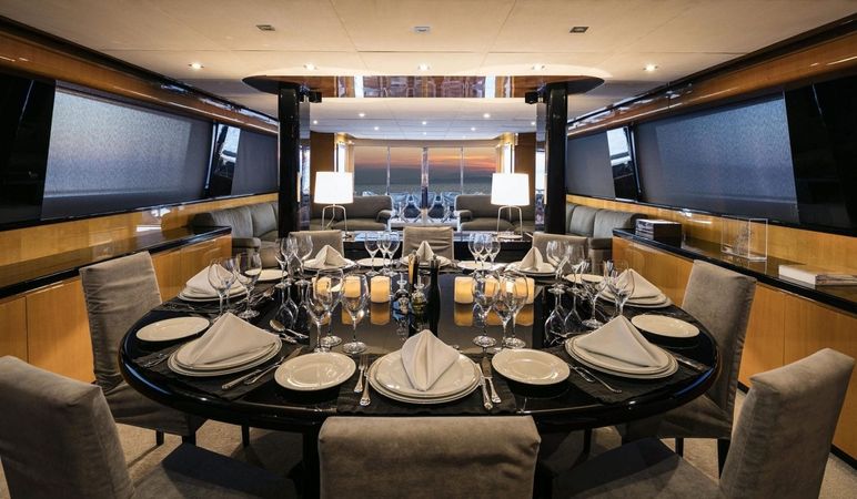 Tecnomar 116 | Can't Remember