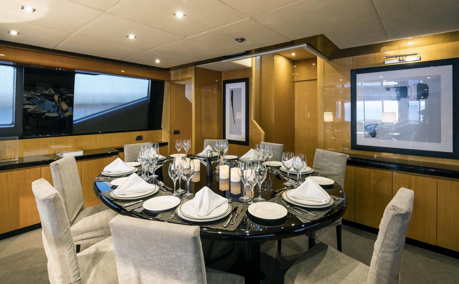 Tecnomar 116 | Can't Remember