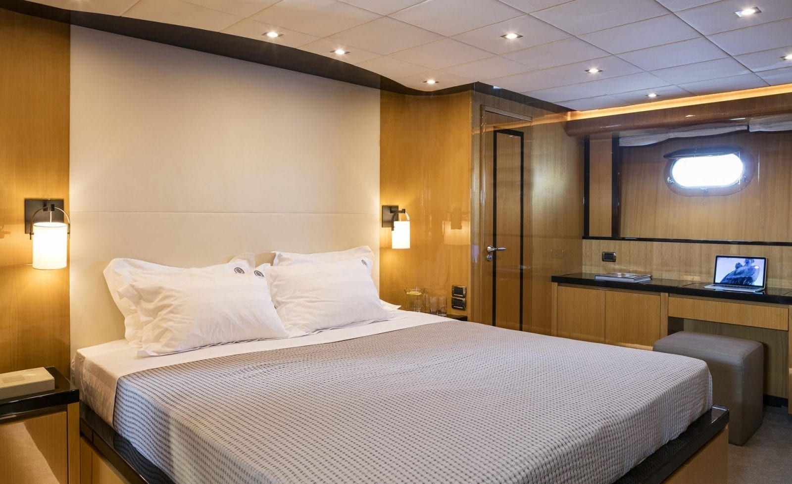 Tecnomar 116 | Can't Remember