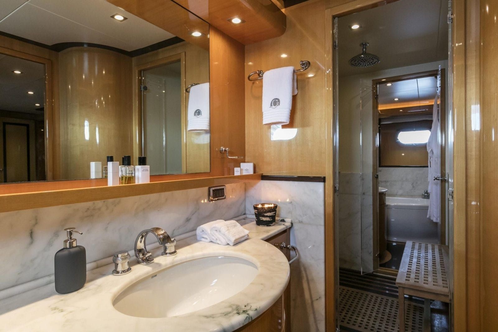 Tecnomar 116 | Can't Remember