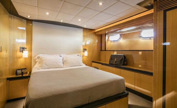 Tecnomar 116 | Can't Remember